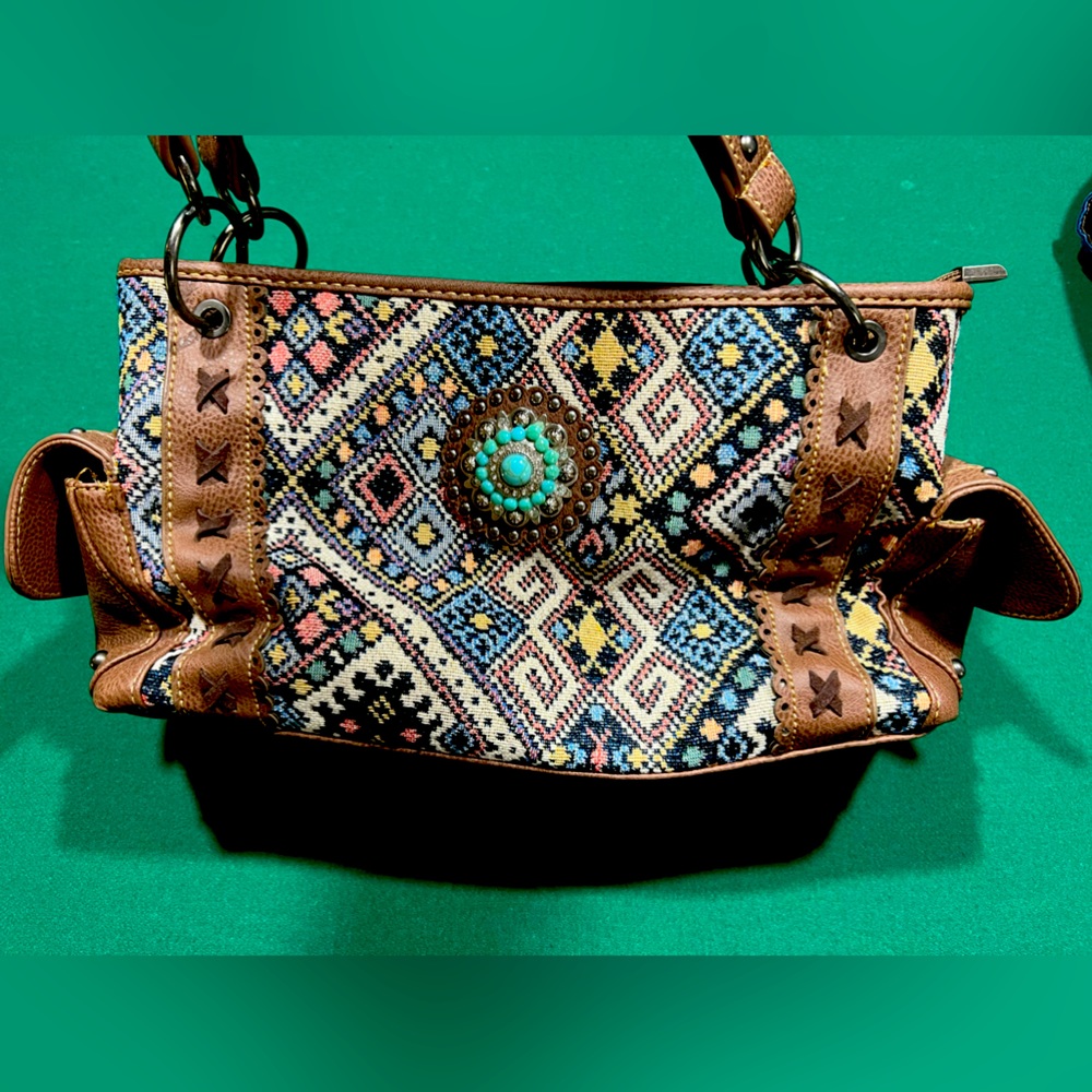 American Bling Bag